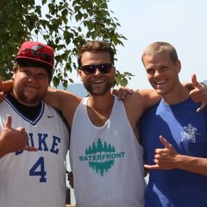 Meet your Posher, Jason